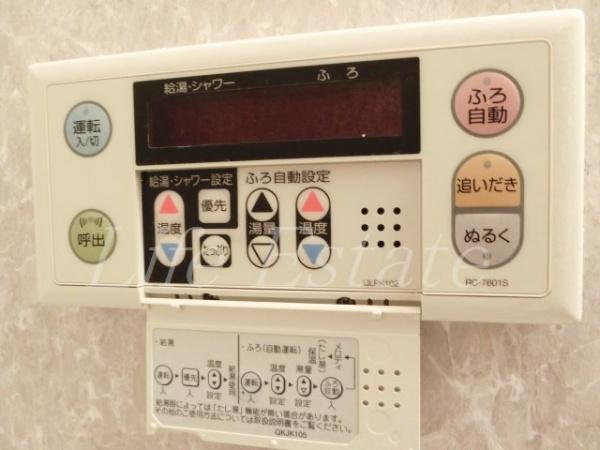 パレスコート小橋町