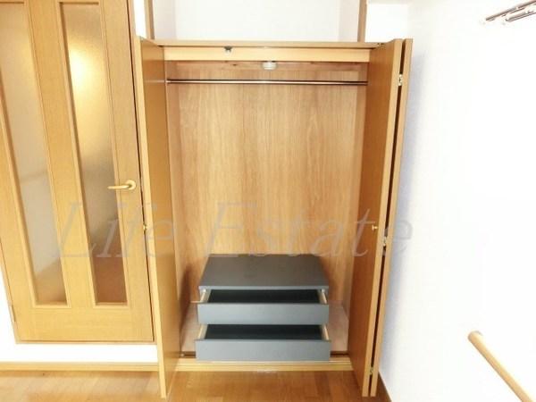 セレッソコート大阪城前