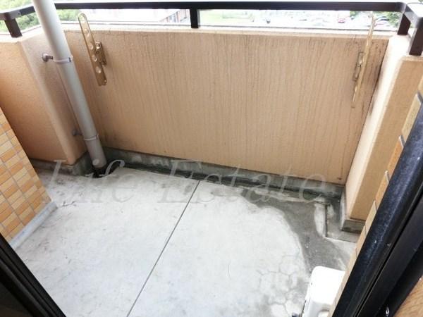 セレッソコート大阪城前