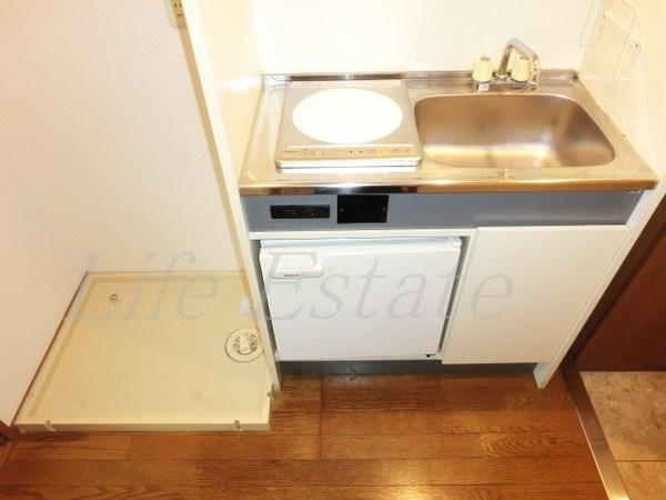 セレッソコート大阪城前