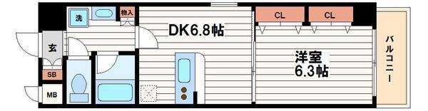 Ｂｒ.天満橋