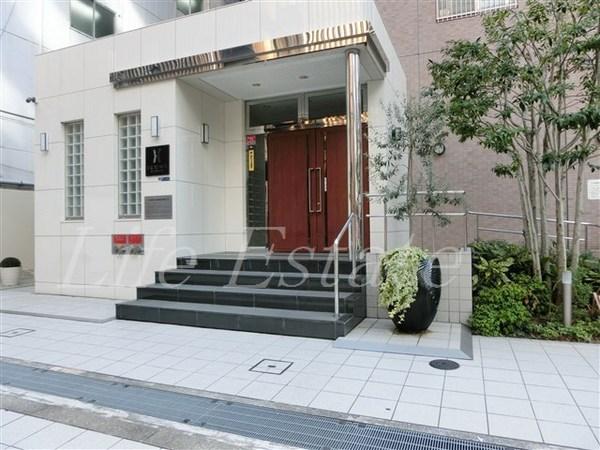 エグゼタワー道修町