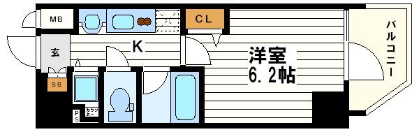 アドバンス大阪城レガーレ