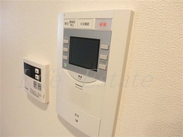 プレサンス北浜ラ・フェスタ