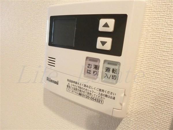 プレサンス北浜ラ・フェスタ