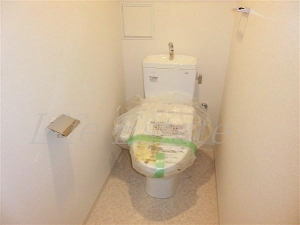 プレサンス四天王寺