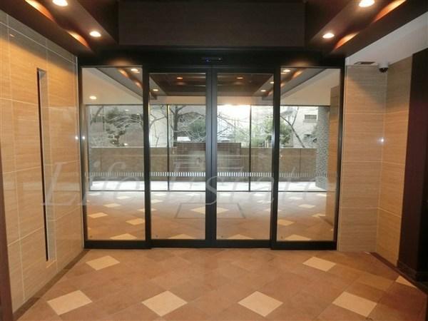 プレサンス松屋町ファステ