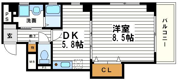 ソレイユ白鳩