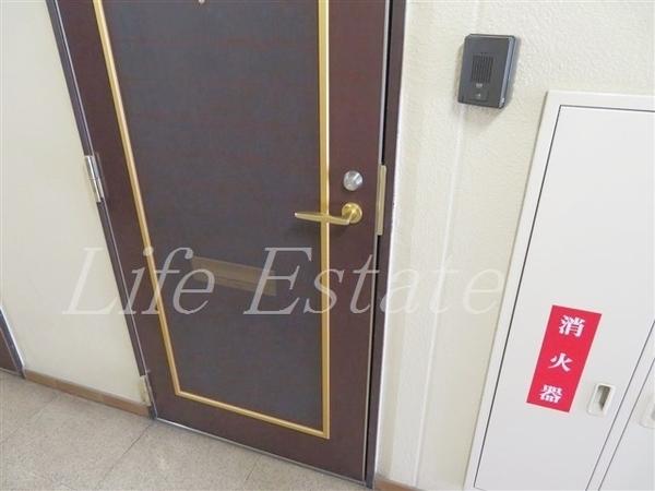 ドミール堺筋本町