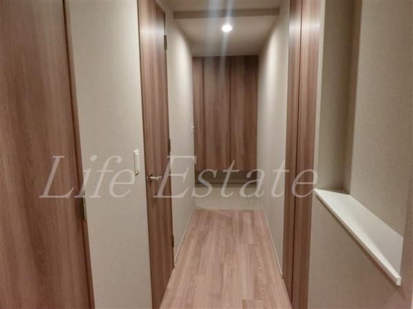 ブランズタワー谷町四丁目