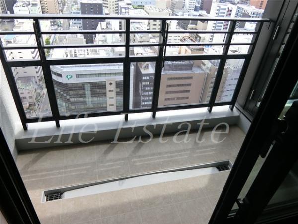 ブランズタワー谷町四丁目