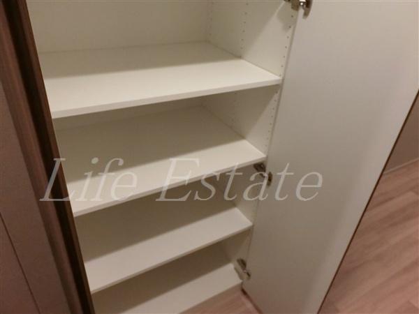 ブランズタワー谷町四丁目
