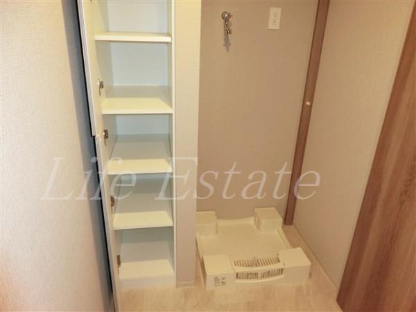 ブランズタワー谷町四丁目