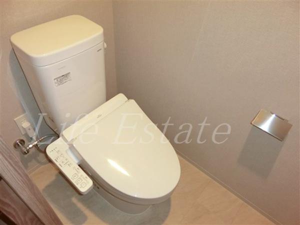 ブランズタワー谷町四丁目