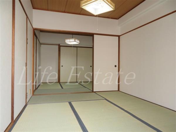 インペリアルコープ谷町