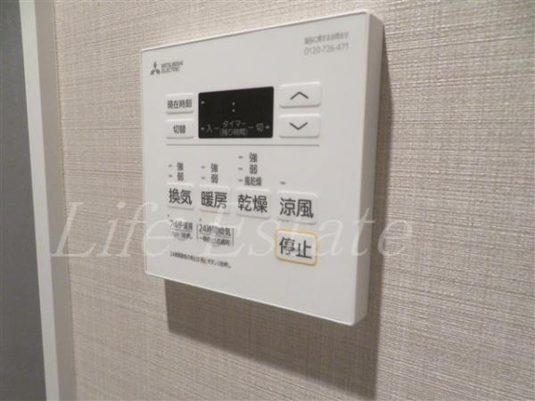 ブエナビスタ高津タワー