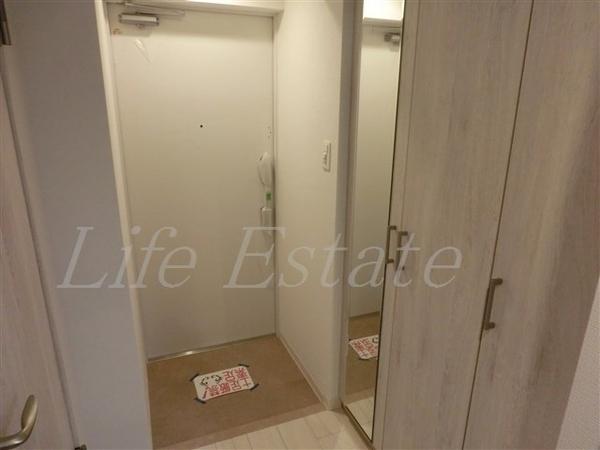 フォーリアライズ本町レクス