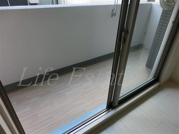 フォーリアライズ本町レクス