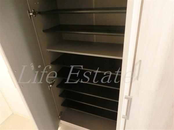 フォーリアライズ本町レクス