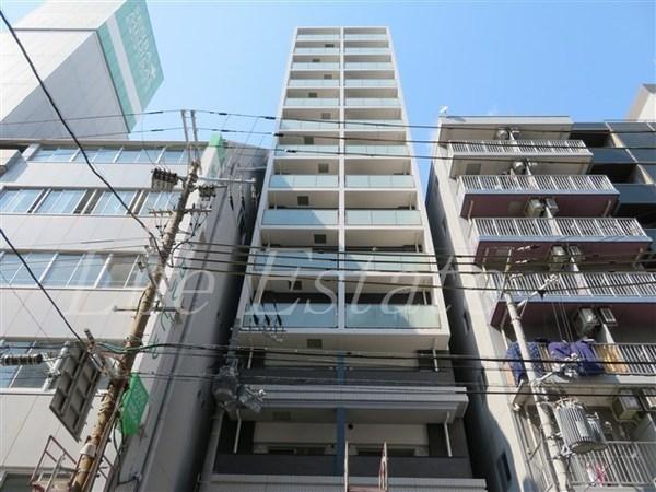 フォーリアライズ本町レクス
