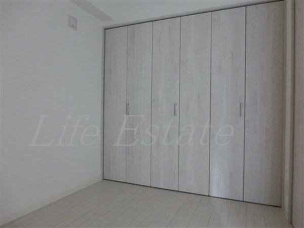 フォーリアライズ本町レクス