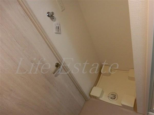 フォーリアライズ本町レクス