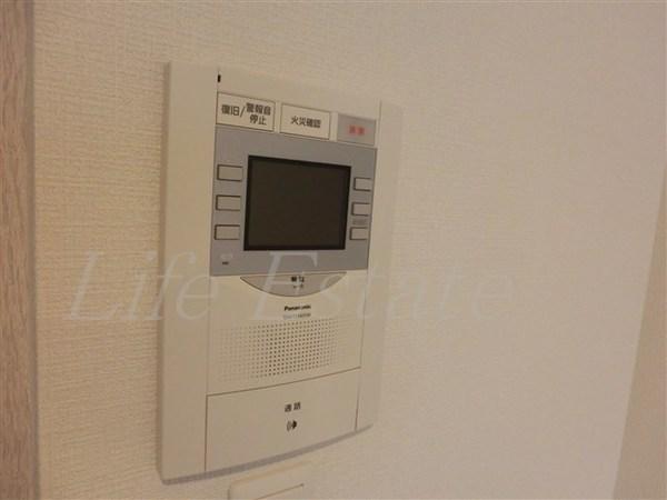 フォーリアライズ本町レクス
