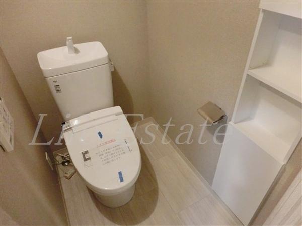 フォーリアライズ本町レクス