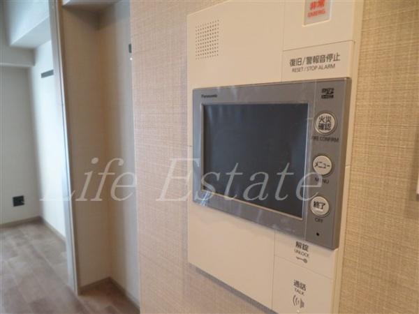 ブエナビスタ高津タワー