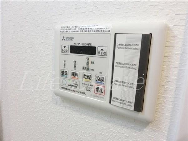 ファーストフィオーレ心斎橋イーストⅡ