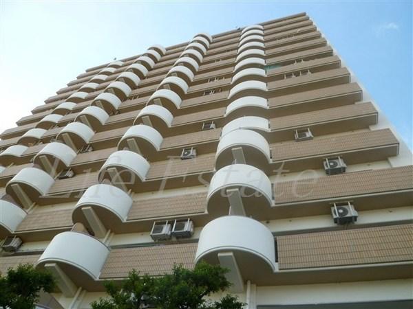 メロディーハイム法円坂