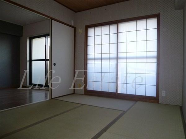 メロディーハイム法円坂