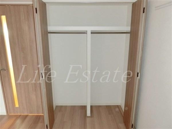プレサンス松屋町グレース