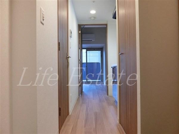 プレサンス松屋町グレース