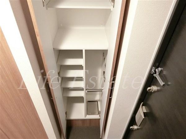 プレサンス松屋町グレース