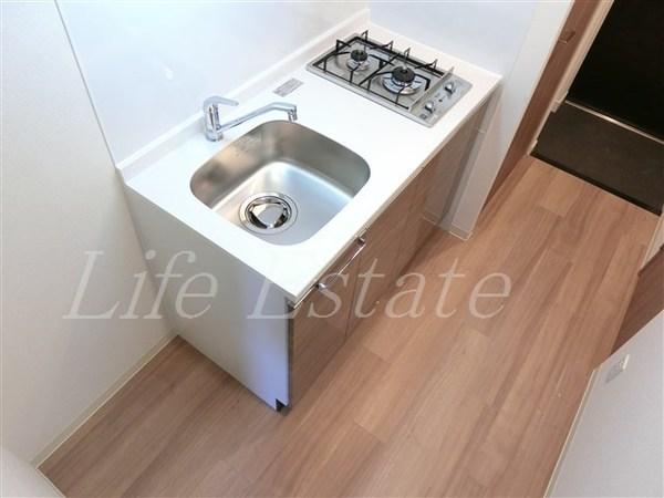 プレサンス松屋町グレース