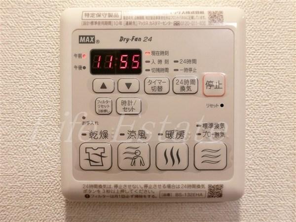 プレサンス松屋町グレース