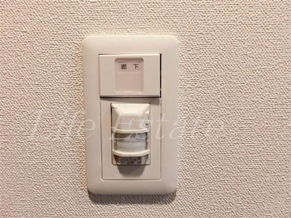 プレサンス松屋町グレース