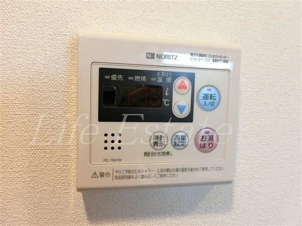 プレサンス松屋町グレース