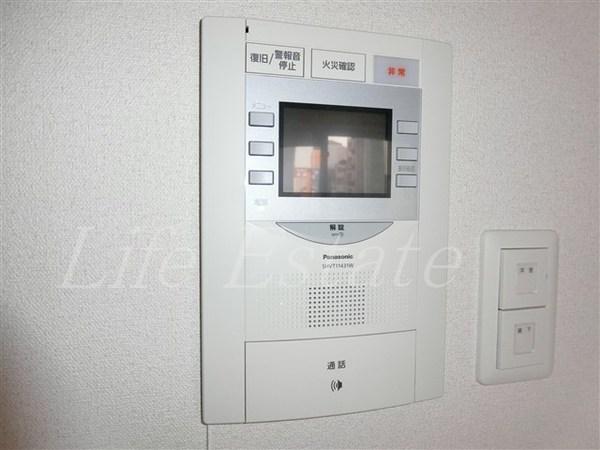 プレサンス松屋町グレース