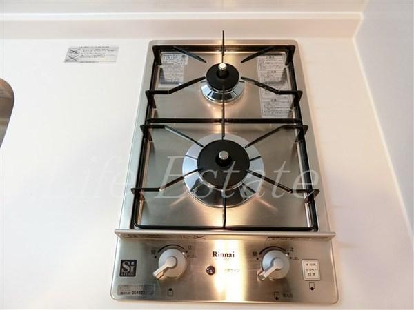 プレサンス松屋町グレース