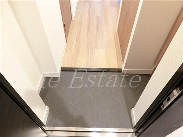 プレサンス松屋町グレース