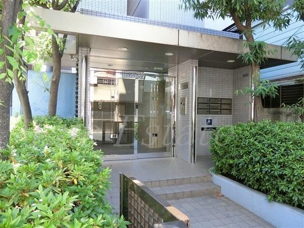 大阪市中央区日本橋２丁目のマンション