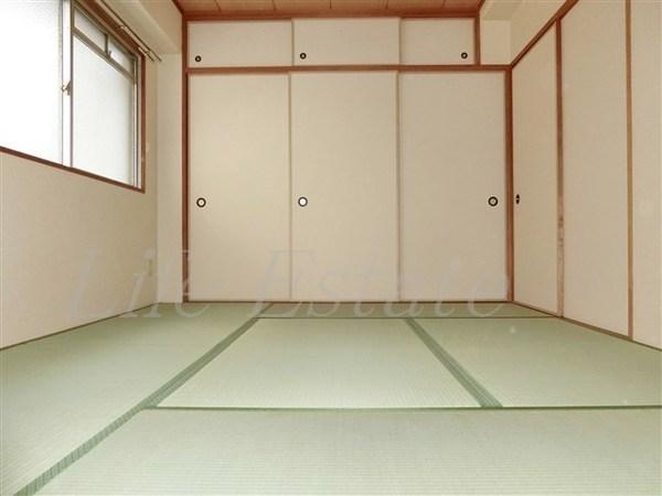 大阪市中央区日本橋２丁目のマンション
