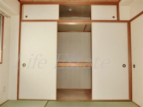 大阪市中央区日本橋２丁目のマンション