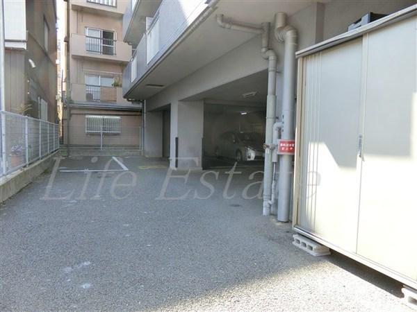 大阪市中央区日本橋２丁目のマンション