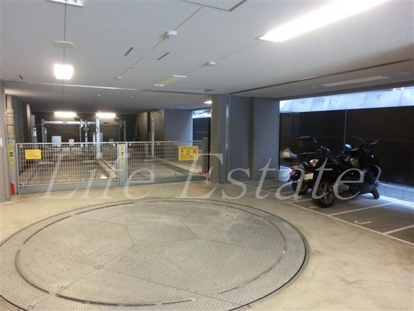プレサンスロジェ心斎橋