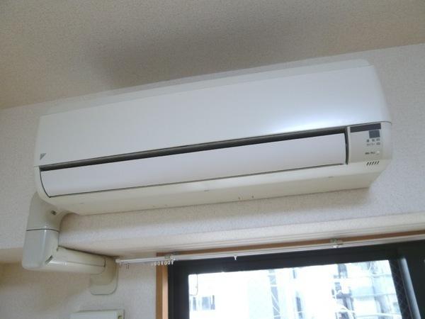 レジェンドール堺筋本町