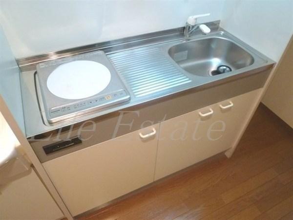 レジェンドール堺筋本町