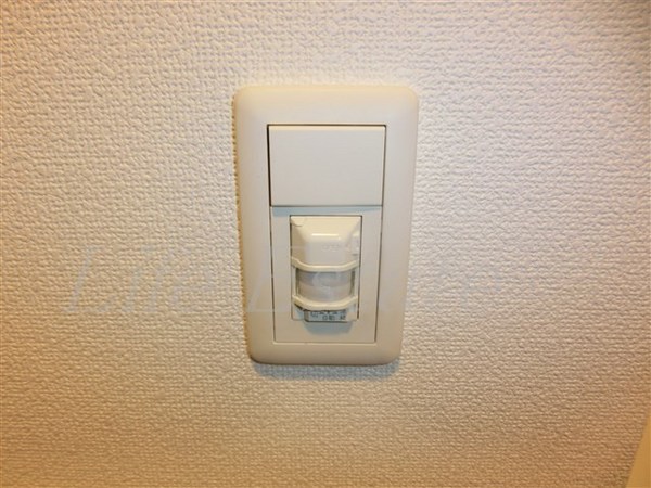 レジュールアッシュ上町台